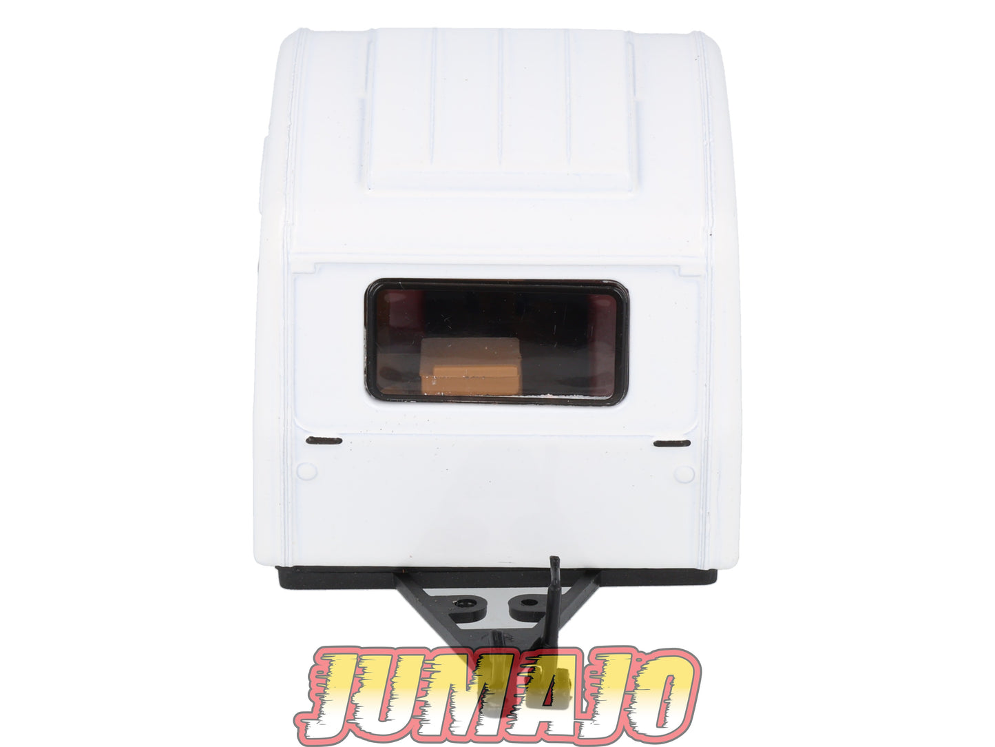 BJ402 Voiture 1/43 JUMAJO Caravane Bohème N126