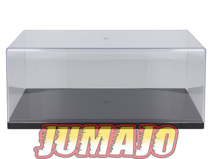 BTE12 Boîtes vitrines 1/24 Longue made in France JUMAJO