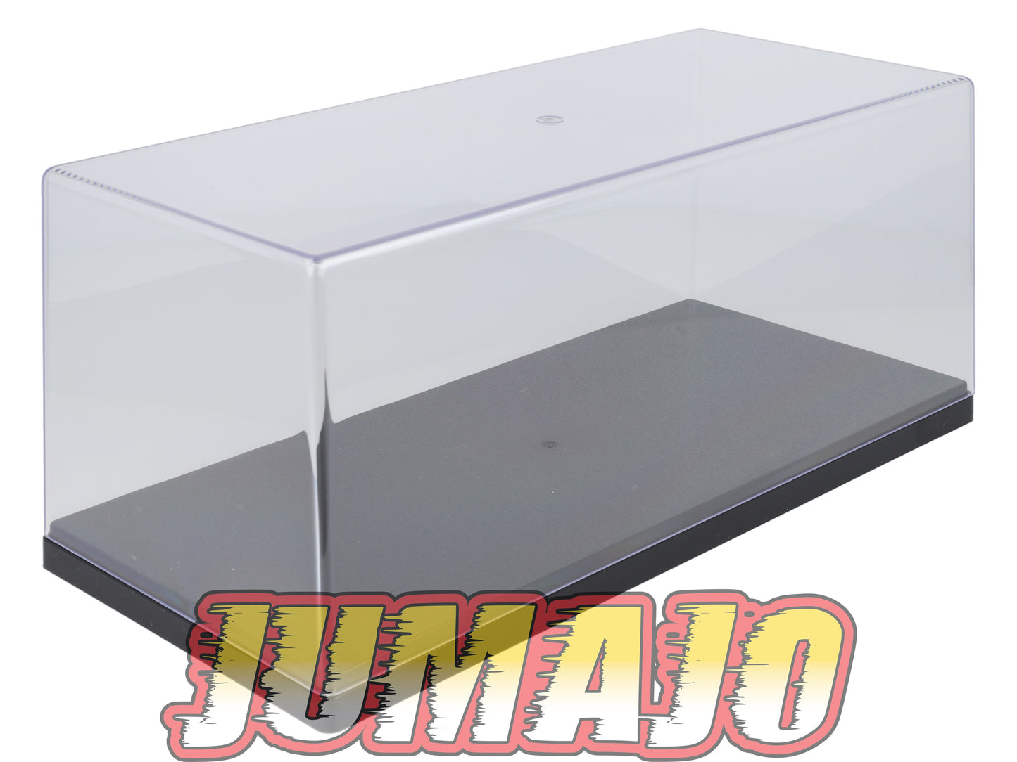 BTE12 Boîtes vitrines 1/24 Longue made in France JUMAJO