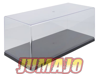 BTE12 Boîtes vitrines 1/24 Longue made in France JUMAJO