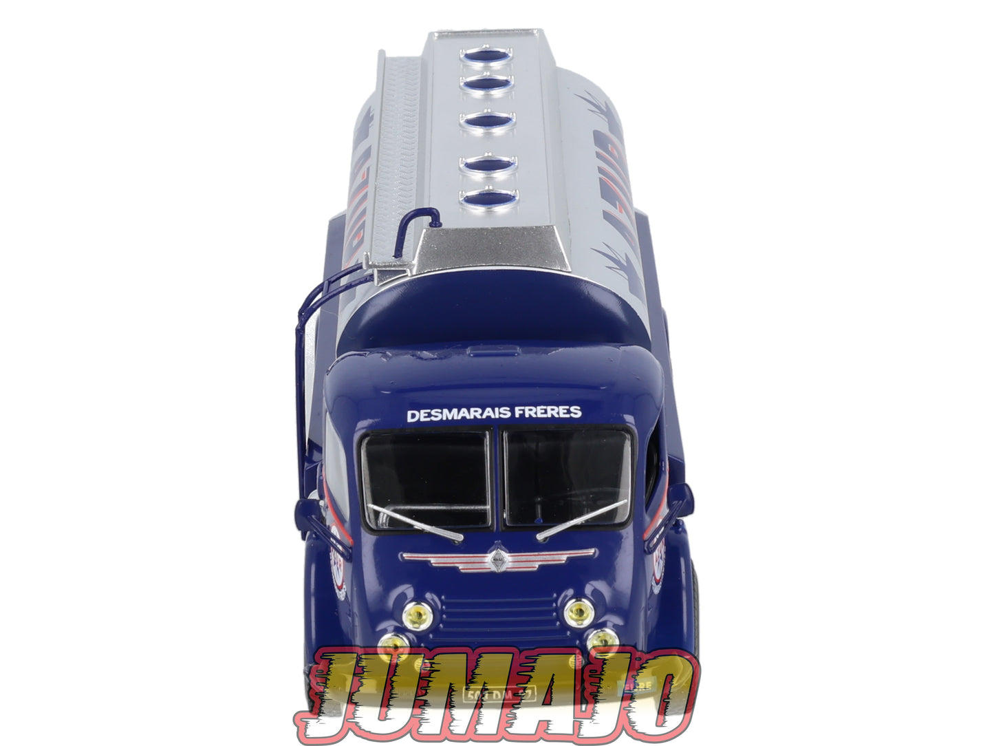 CAM118 Camions d'autrefois 1/43 Altaya IXO : RENAULT Faineant Azur