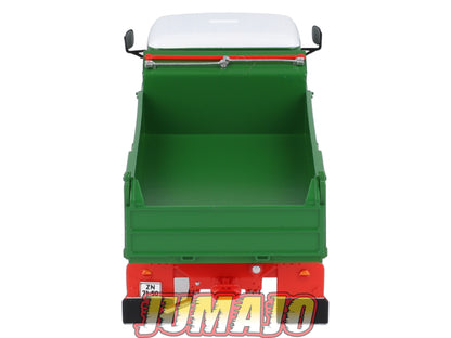 CAM119 Camions d'autrefois 1/43 Altaya IXO : LIAZ MTS 24