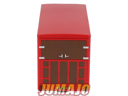 CAM126 Camions d'autrefois 1/43 Altaya IXO : BERLIET GL3 Bétaillère