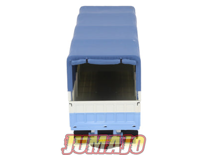 CAM27 Camions d'autrefois 1/43 Altaya IXO : UNIC 619 Sucettes bonbons