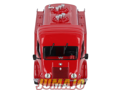CAM66 Camions d'autrefois 1/43 Altaya IXO : RENAULT Galion Esso