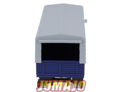 CAM78 Camions d'autrefois 1/43 Altaya IXO : SAVIEM JL 21 Huiles Igol
