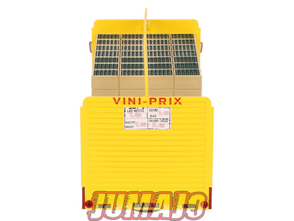 CAM7 Camions d'autrefois 1/43 Altaya IXO : BERLIET GAK Vini-prix
