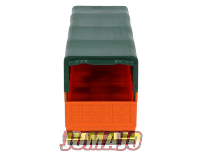 CAM8 Camions d'autrefois 1/43 Altaya IXO : PEGASO Comet Bâché Maria Fernanda