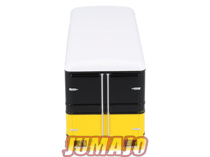 CAM90 Camions d'autrefois 1/43 Altaya IXO : CITROEN T55 Déménagements