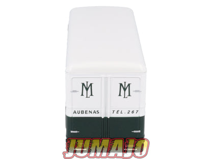 CAM9 Camions d'autrefois 1/43 Altaya IXO : BERNARD 19D 180 Louis Mazet