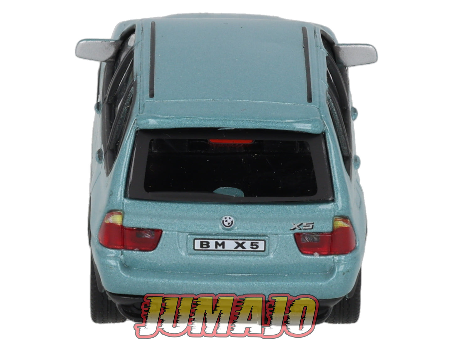 CAR121 Voiture 1/43 CARARAMA : BMW X5