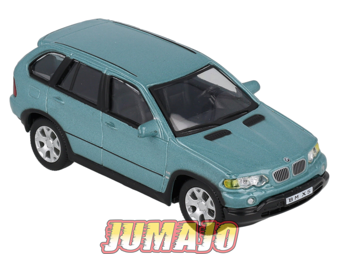 CAR121 Voiture 1/43 CARARAMA : BMW X5