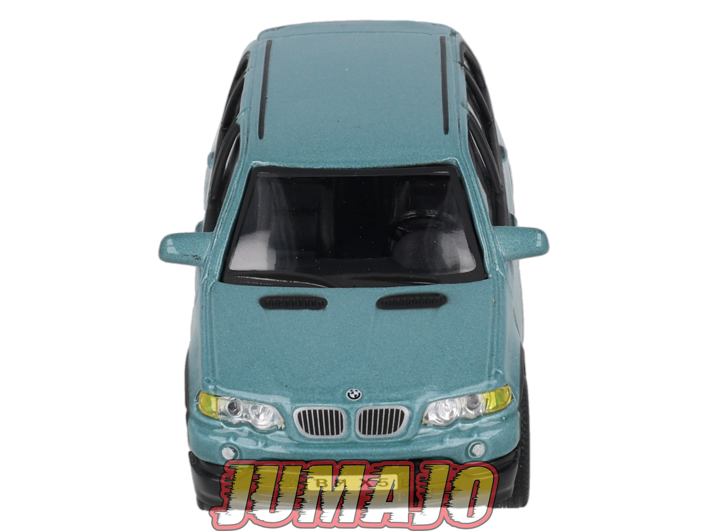 CAR121 Voiture 1/43 CARARAMA : BMW X5