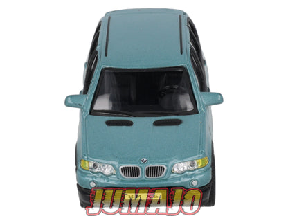 CAR121 Voiture 1/43 CARARAMA : BMW X5