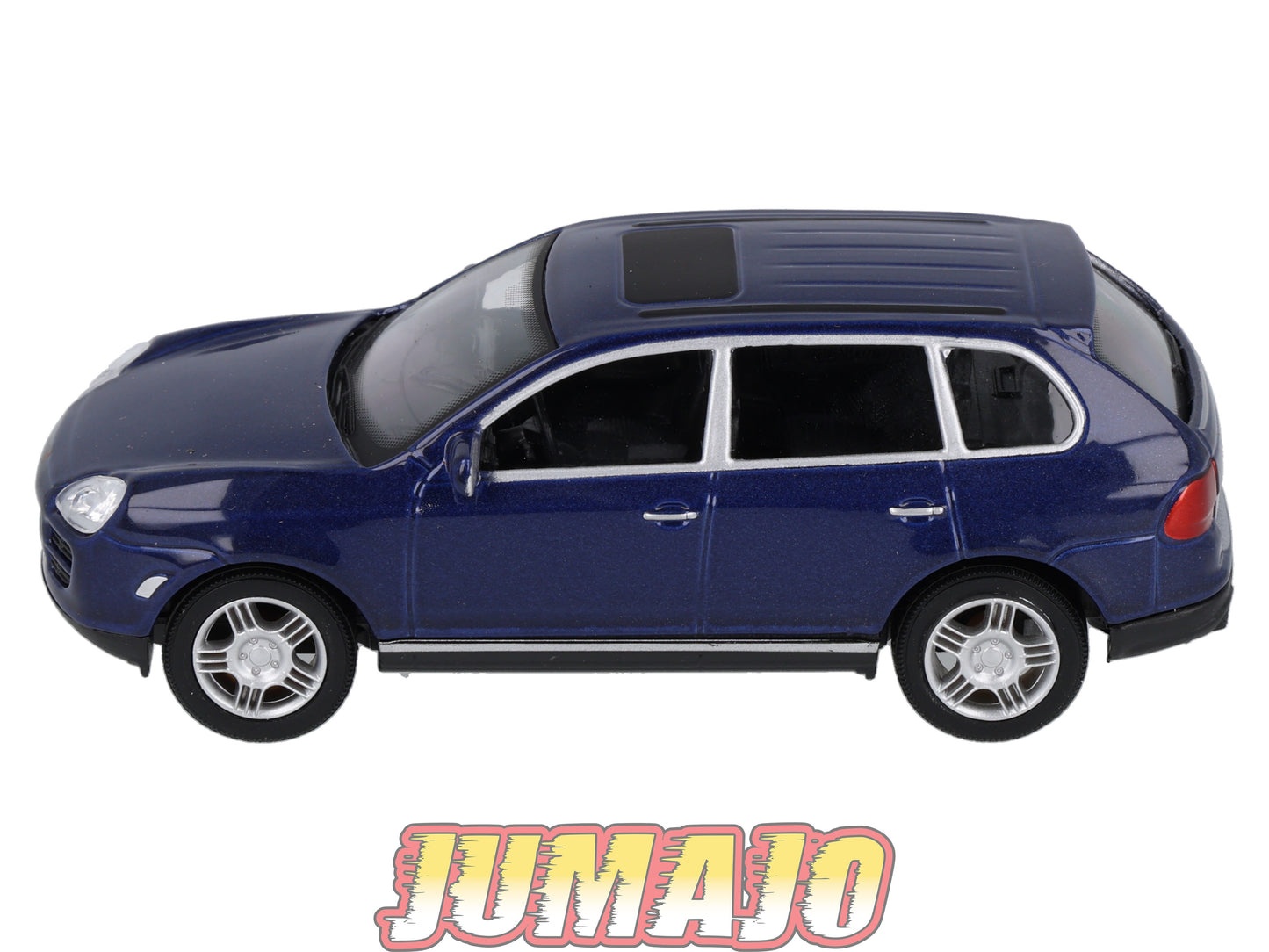 CAR125 Voiture 1/43 CARARAMA : PORSCHE Cayenne S