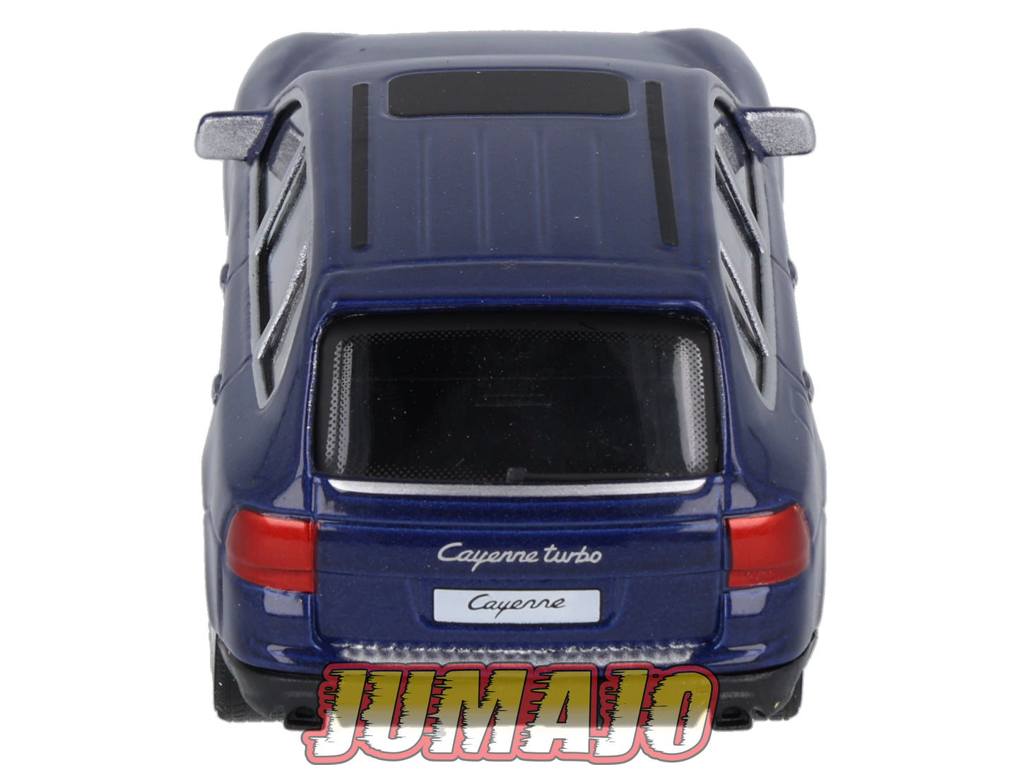 CAR125 Voiture 1/43 CARARAMA : PORSCHE Cayenne S