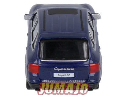 CAR125 Voiture 1/43 CARARAMA : PORSCHE Cayenne S