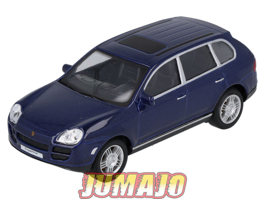 CAR125 Voiture 1/43 CARARAMA : PORSCHE Cayenne S