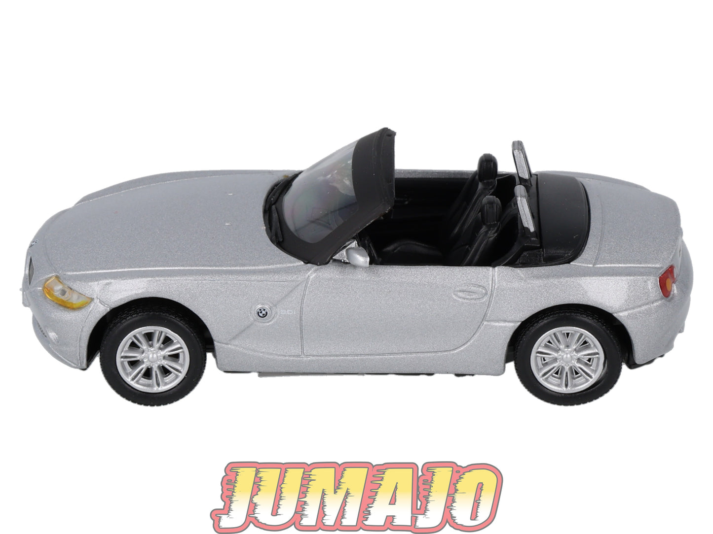 CAR126 Voiture 1/43 CARARAMA : BMW Z4 Roadster