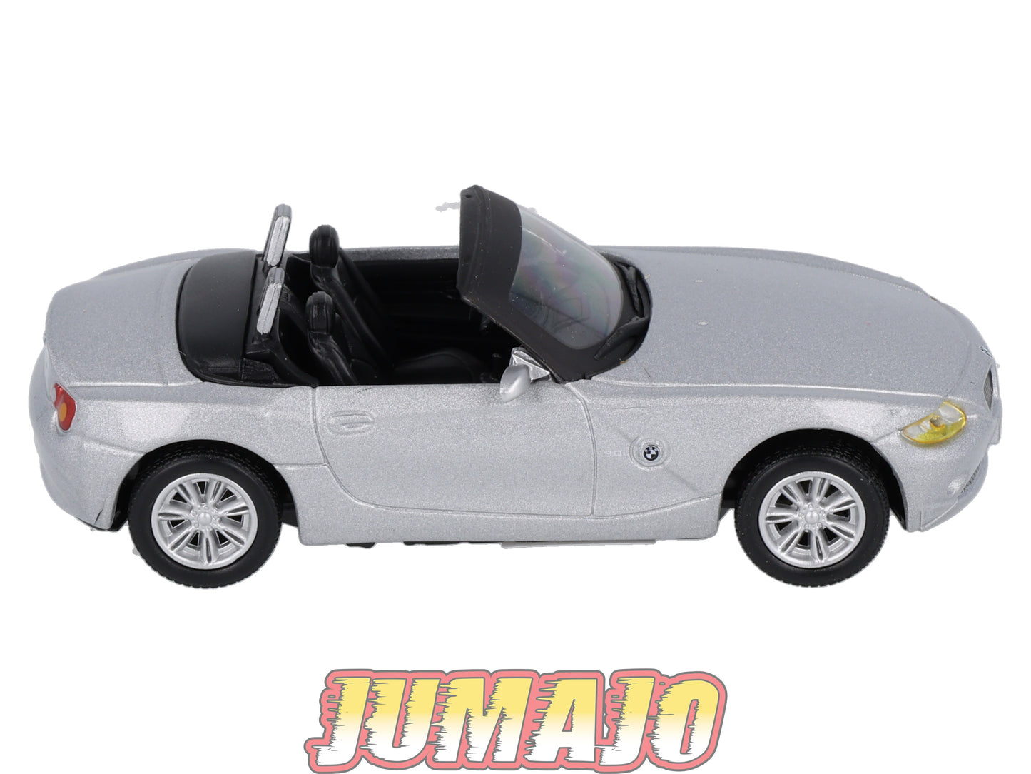 CAR126 Voiture 1/43 CARARAMA : BMW Z4 Roadster