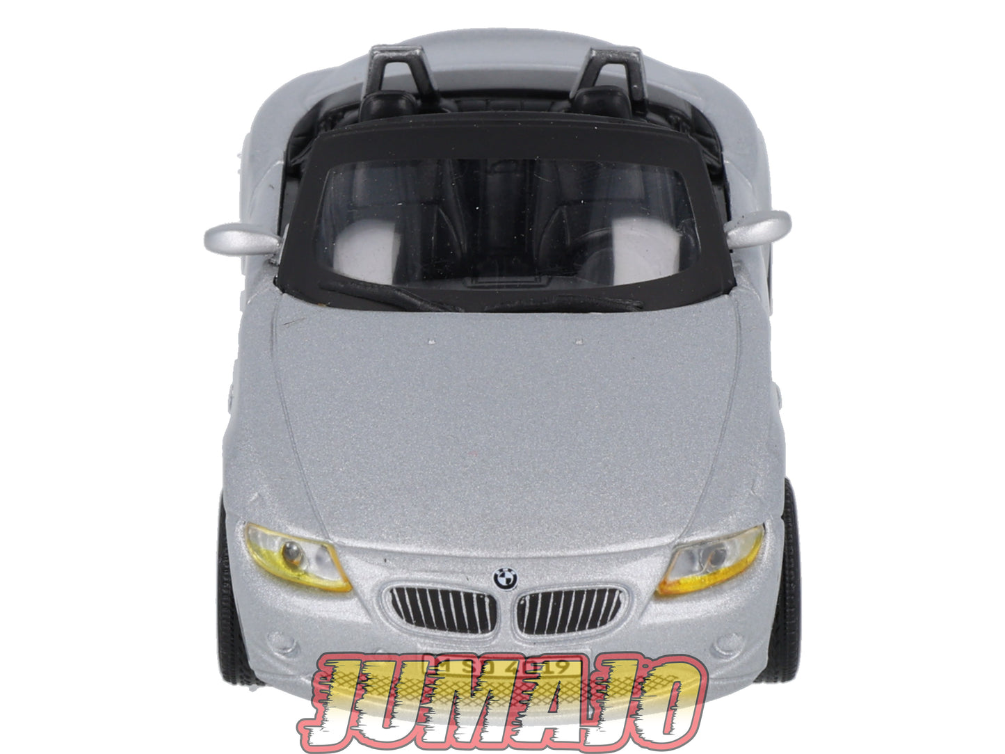 CAR126 Voiture 1/43 CARARAMA : BMW Z4 Roadster