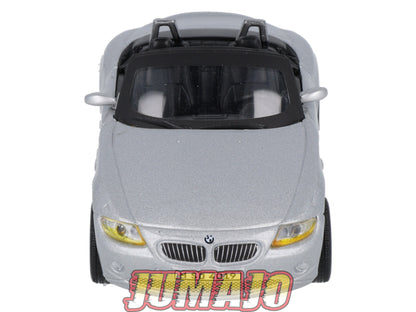 CAR126 Voiture 1/43 CARARAMA : BMW Z4 Roadster