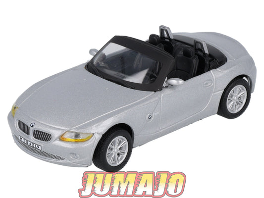 CAR126 Voiture 1/43 CARARAMA : BMW Z4 Roadster