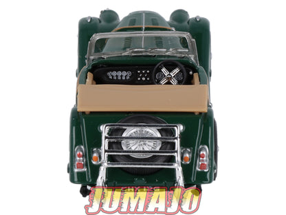 CAR146 Voiture 1/43 CARARAMA : MORGAN Plus Eight