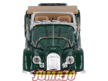 CAR146 Voiture 1/43 CARARAMA : MORGAN Plus Eight