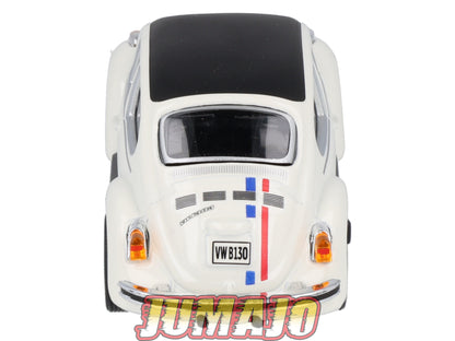 CAR153 Voiture 1/43 CARARAMA : VOLKSWAGEN Beetle #53 Herbie