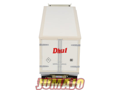 CB51 Camions et autobus 1/43 SALVAT : Dodge C 2626 1981 Dhul