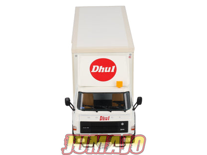 CB51 Camions et autobus 1/43 SALVAT : Dodge C 2626 1981 Dhul