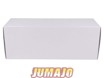 CB802 Camions et autobus 1/43 SALVAT : Pegaso 1065 L Uvesa 1977