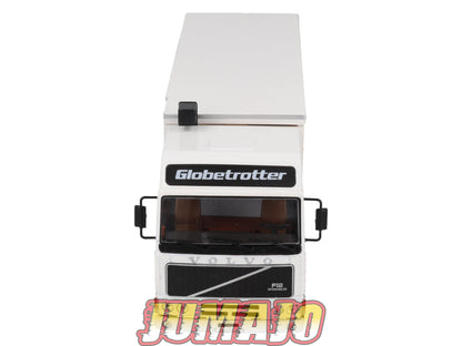 CB93 Camions et autobus 1/43 SALVAT : Volvo F12 1986 Bimbo