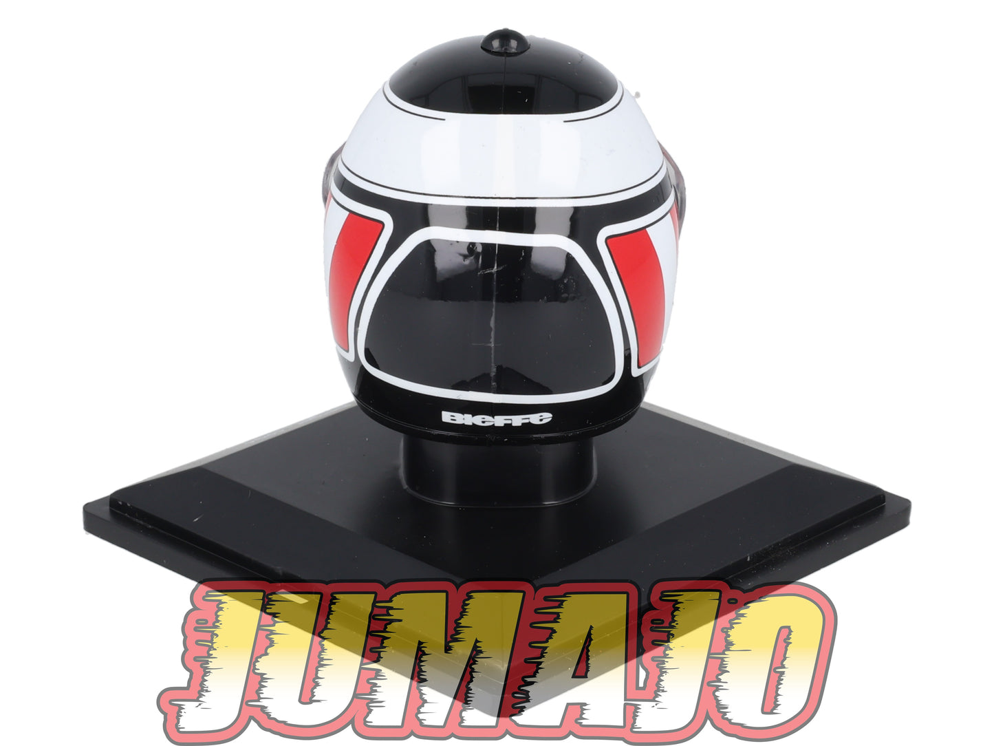 CFO17 Casque Formule 1 CENTAURIA 1/5 FERRARI : Gerhard Berger 1994