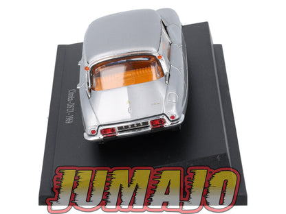 CIT25 Voiture 1/43 Atlas IXO/UH PASSION CITROEN : CITROEN DS21 1969