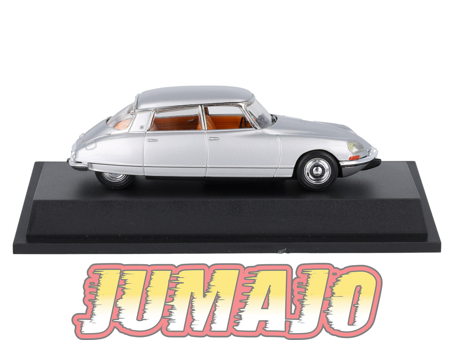 CIT25 Voiture 1/43 Atlas IXO/UH PASSION CITROEN : CITROEN DS21 1969