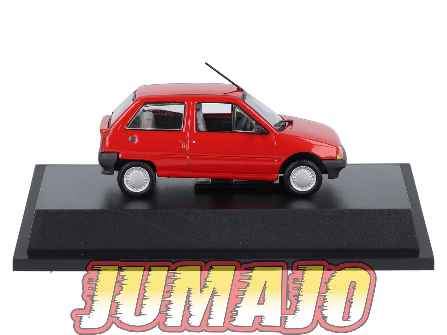 CIT38 Voiture 1/43 Atlas IXO/UH PASSION CITROEN : Ax 10E 1987