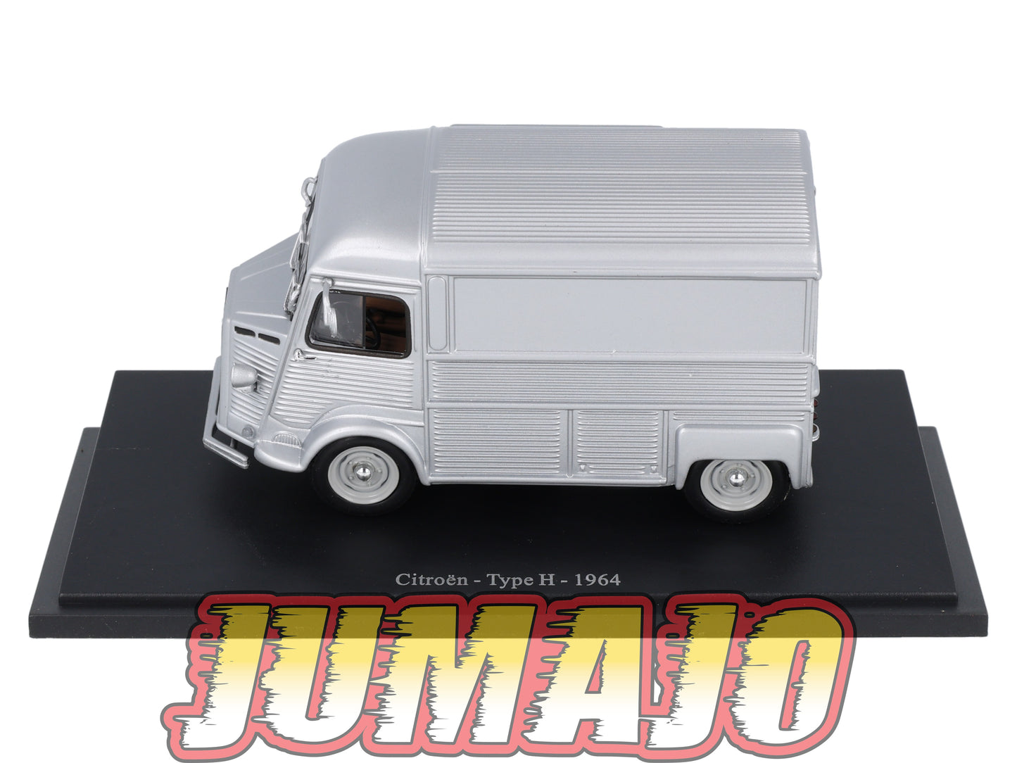CIT54 Voiture 1/43 Atlas IXO/UH PASSION CITROEN Type H 1964