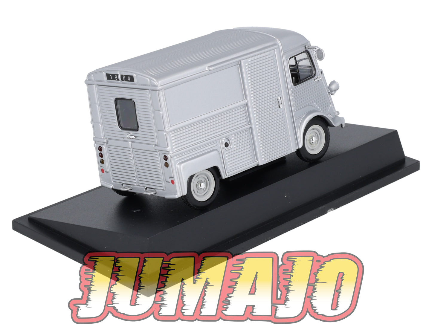 CIT54 Voiture 1/43 Atlas IXO/UH PASSION CITROEN Type H 1964