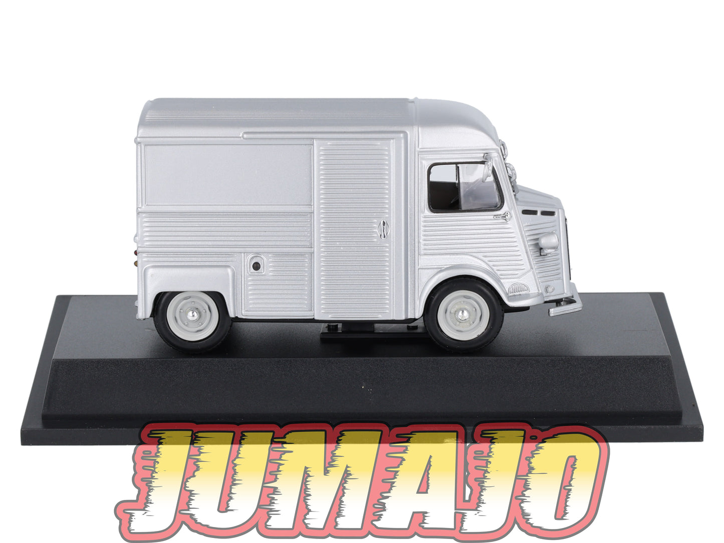 CIT54 Voiture 1/43 Atlas IXO/UH PASSION CITROEN Type H 1964