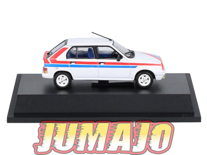 CIT56 Voiture 1/43 Atlas IXO/UH PASSION CITROEN Visa II Chrono 1982