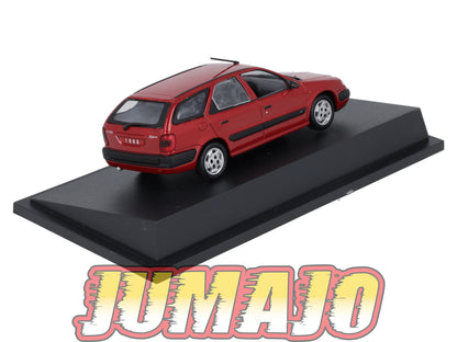 CIT61 Voiture 1/43 Atlas IXO/UH PASSION CITROEN Xsara Break 1998