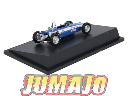 CIT64 Voiture 1/43 Atlas IXO/UH PASSION CITROEN : CITROEN MEP X27 Cigare 1971