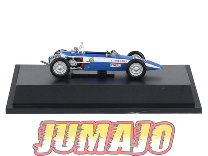 CIT64 Voiture 1/43 Atlas IXO/UH PASSION CITROEN : CITROEN MEP X27 Cigare 1971