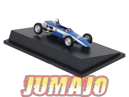 CIT64 Voiture 1/43 Atlas IXO/UH PASSION CITROEN : CITROEN MEP X27 Cigare 1971