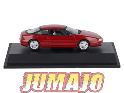 CIT66 Voiture 1/43 Atlas IXO/UH PASSION CITROEN Activa II 1990