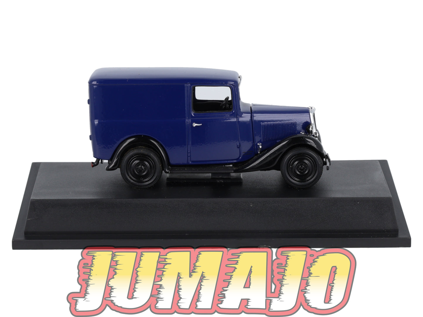 CIT89 Voiture 1/43 Atlas IXO/UH PASSION CITROEN Rosalie 8U5 1934