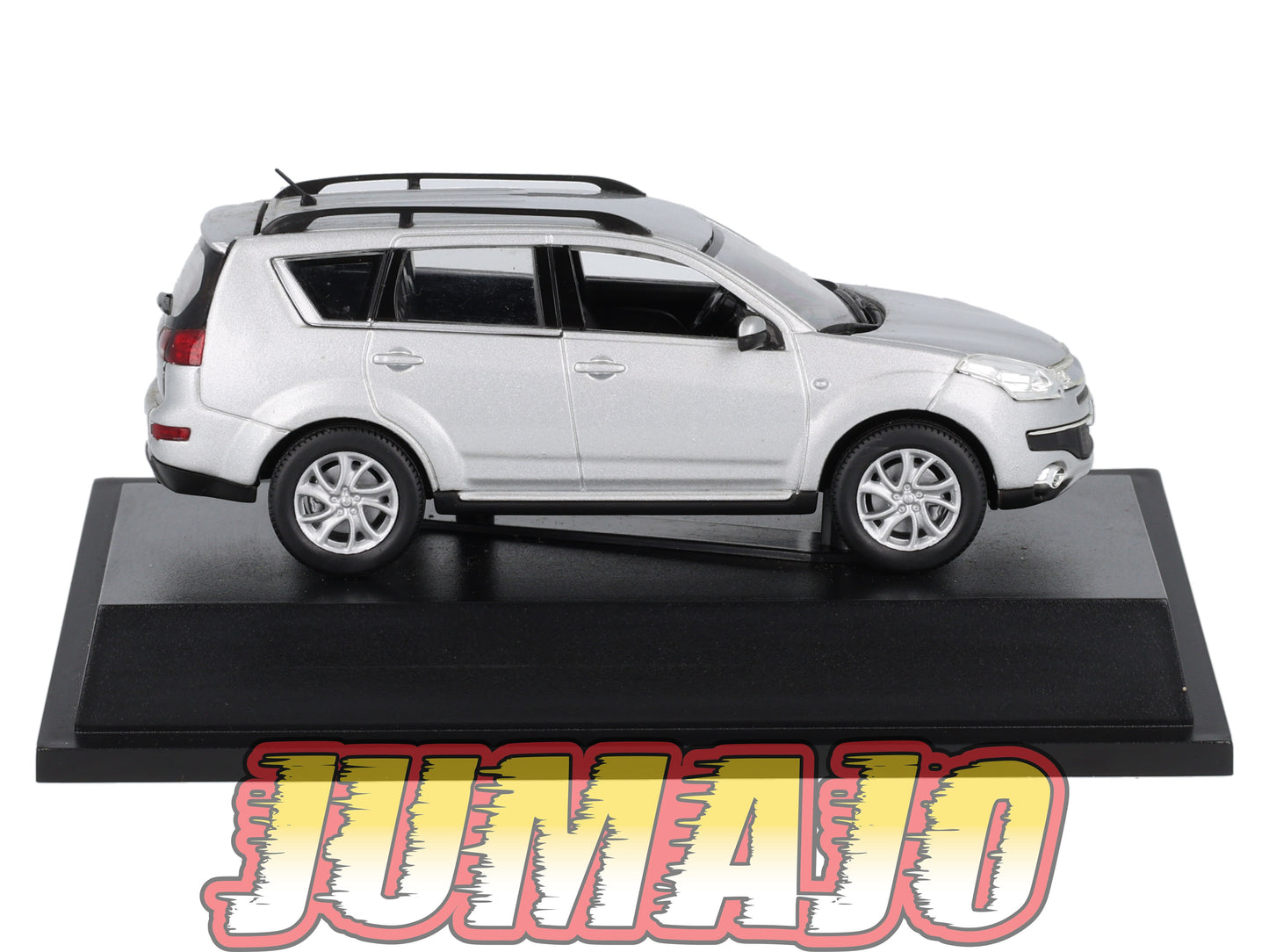 CIT91 Voiture 1/43 Atlas IXO/UH PASSION CITROEN C-Crosser 2007