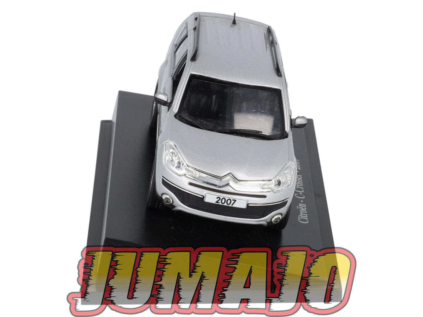 CIT91 Voiture 1/43 Atlas IXO/UH PASSION CITROEN C-Crosser 2007